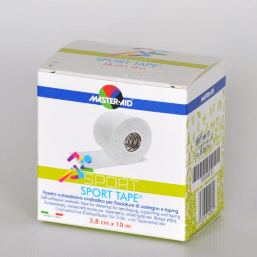 M-A SPORT TAPASZ 10M X 3,8CM 1X PPH083