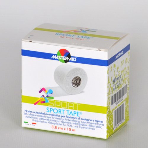 MA SPORT TAPASZ 10M X 3,8CM 1X PPH083