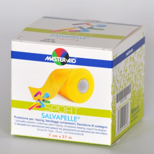 M-A SALVAPELLE RÖGZÍTŐ BŐRVÉDŐ 27M X 7CM