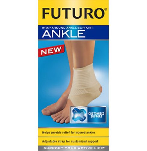 Futuro bokaízületi rögzítő S (18-20)