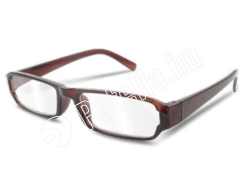 Olvasószemüveg fano +3.5 glint ger015