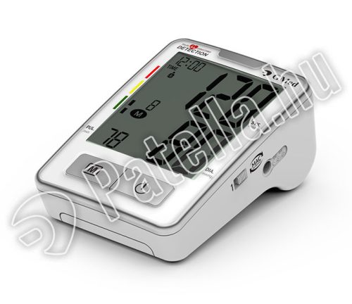 Gmed 126 automata felkaros vérnyomásmérő