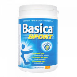 BASICA SPORT ITALPOR 1X 660G