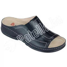 BERKEMANN ISABELLA 38 5 FEKETE 1PÁR