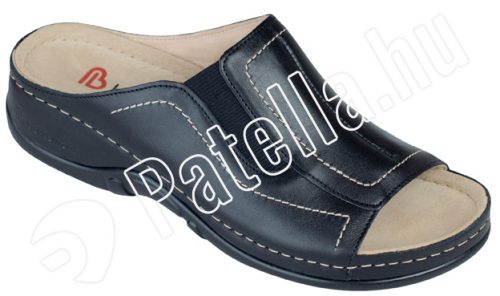BERKEMANN ISABELLA 39 6 FEKETE 1PÁR