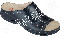 BERKEMANN ISABELLA 41 7.5 FEKETE 1PÁR