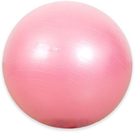 Gimnasztikai labda 30 cm rózsaszín