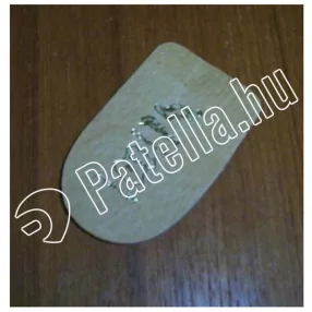 Gloria sarokék parafa 35/37 1001