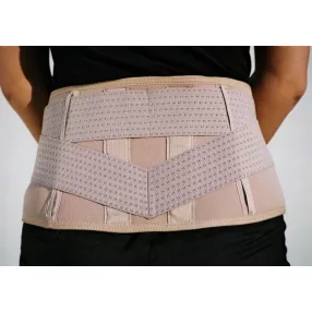 Gm-b6 ágyék-keresztcsonti ortézis L