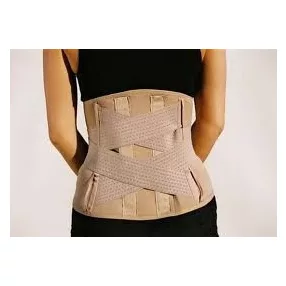 Gm-b8 ágyéki-keresztcsonti ortézis L