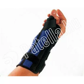 LIGAFLEX MANU CSUKLÓ-ORTÉZIS JOBB 4 1X