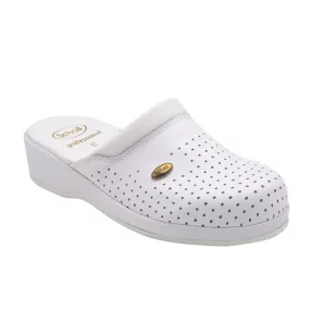 SCHOLL CLOG BACK GUARD KLUMP 38 FEH 1PÁR