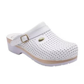 SCHOLL CLOG S/COMFB/S CE KLU 41 FEH 1PÁR