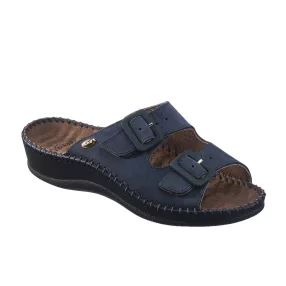 SCHOLL WEEKEND PAPUCS 40 SKÉK 2CS 1PÁR