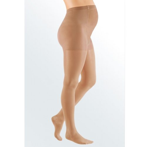 Scudotex 496 Extra Kismama Harisnyanadrág Testszínű 2-es méret