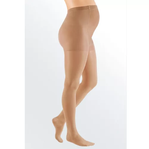 Scudotex 496 Extra Kismama Harisnyanadrág Testszínű 4-es méret