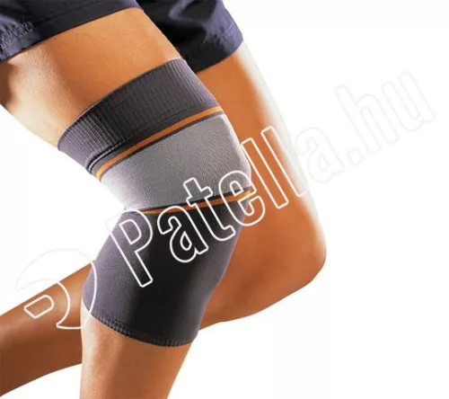 Sport 0334 térdrögzítő M 43-46 elastic