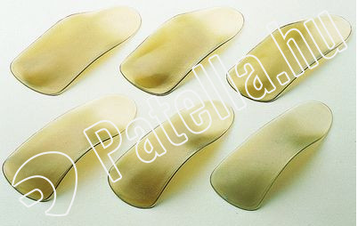 Starflex műanyag lúdtalpbetét 34 513