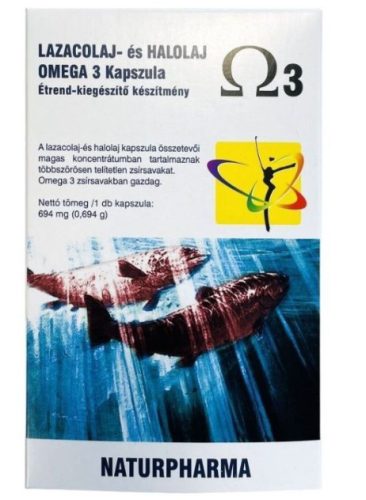 LAZACOLAJ KAPSZULA 60X PG NATURPHARMA