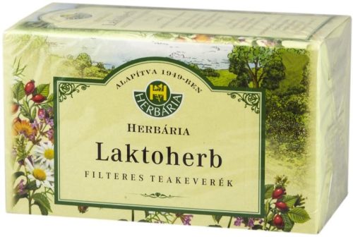 Laktoherb teakeverék 20x 73226