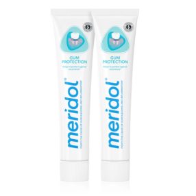 MERIDOL FOGKRÉM 2X 75ML DUOPACK