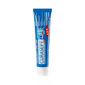 CURASEPT PARODONTÁLIS GÉL 30ML ADS 350