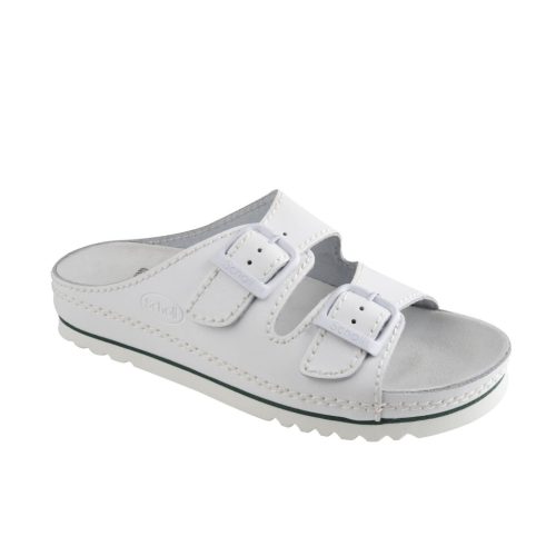 SCHOLL AIRBAG PAPUCS 37 FEH 2 CSATOS1PÁR