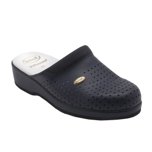 SCHOLL CLOG BACK GUARD KLUMP 36 SKÉK1PÁR
