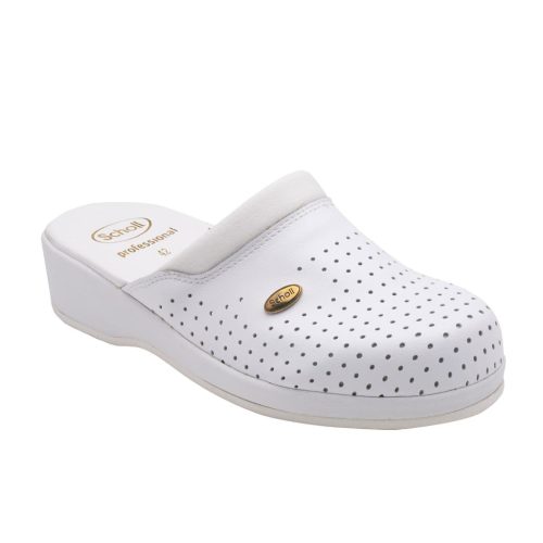 SCHOLL CLOG BACK GUARD KLUMP 36 FEH 1PÁR