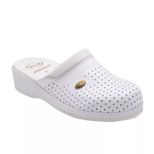 SCHOLL CLOG BACK GUARD KLUMP 35 FEH 1PÁR