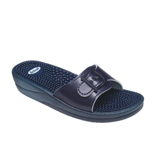 SCHOLL NEW MASSAGE PAPUCS 35 SKÉK 1PÁR