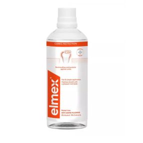 ELMEX SZÁJVÍZ FOGSZUV ELL 1X 400ML