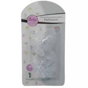 BABY BRUIN ETETŐCUMI 1-ES SZIL TEJES 2X