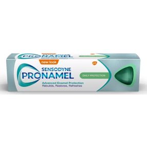 SENSODYNE PRONAMEL FOGKRÉM 1X 75ML