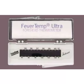 Homloklázmérő fever temp