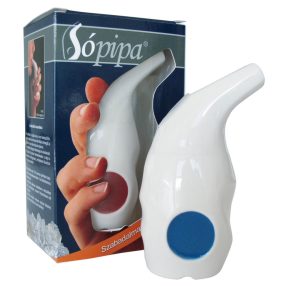 SÓPIPA SÓINHALÁTOR 1X BB SYSTEM