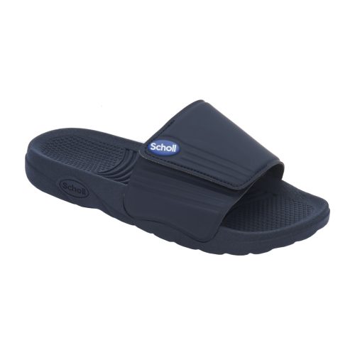 SCHOLL NAUTILUS PAPUCS 38 SÖTÉTKÉK 1PÁR