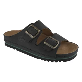 SCHOLL AIRBAG PAPUCS 38 FEK 2 CSATOS1PÁR