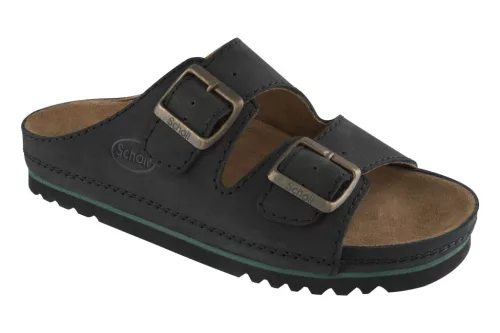 SCHOLL AIRBAG PAPUCS 41 FEK 2 CSATOS1PÁR