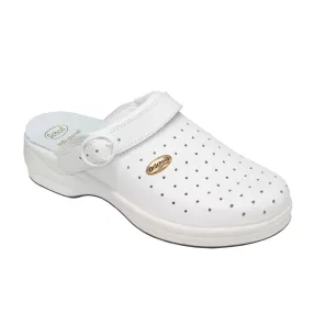 SCHOLL BONUS KLUMP 38 FEH PERFORÁLT 1PÁR