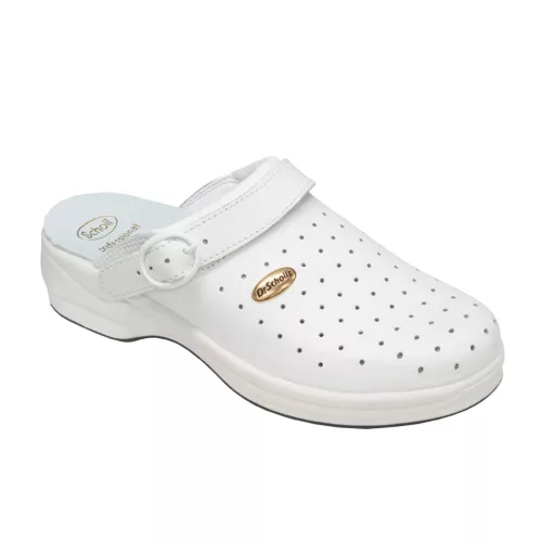 SCHOLL BONUS KLUMP 38 FEH PERFORÁLT 1PÁR