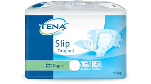 Tena slip super S nadrágpelenka 1627 ml 30x