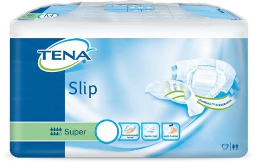 Tena slip super M nadrágpelenka 2533 ml 30x