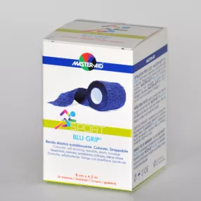 M-A SPORT BLUGRIP ÖNTAP. BANDÁZS 4,5MX8CM x1