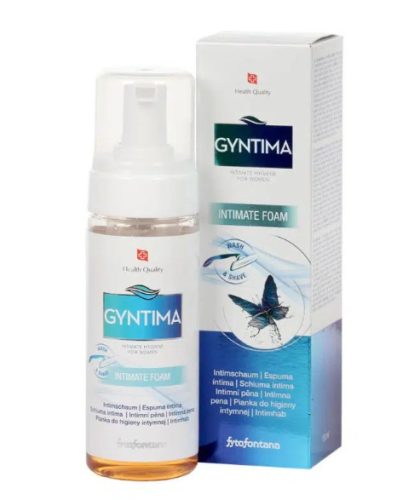 GYNTIMA HAB INTIM 150ML