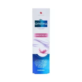 GYNTIMA GÉL SÍKOSÍTÓ 1X 50ML