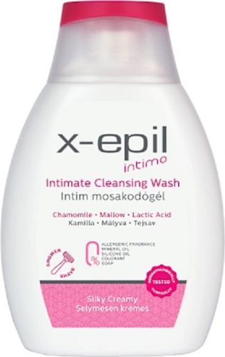 XEPIL INTIMO MOSAKODÓ GÉL INTIM 250ML