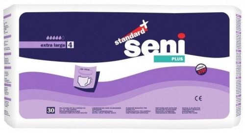 Seni standard plus air L 3200 ml 30x