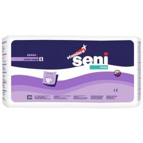 Seni standard plus air extra L 3200 ml 30x