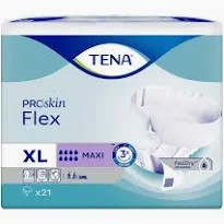 TENA FLEXPLUS NADRPEL XL 1990ML 30X